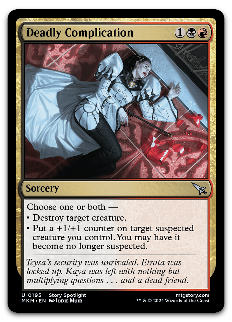 Product image for TCG 532902