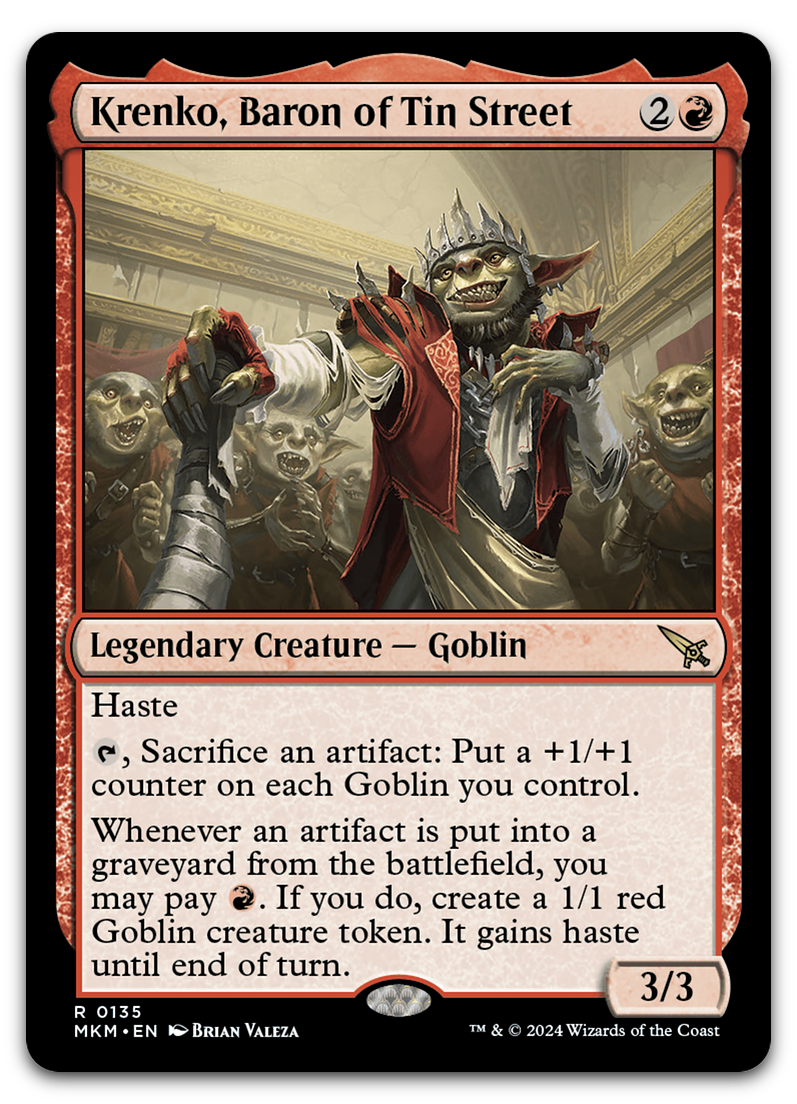 Product image for TCG 532906