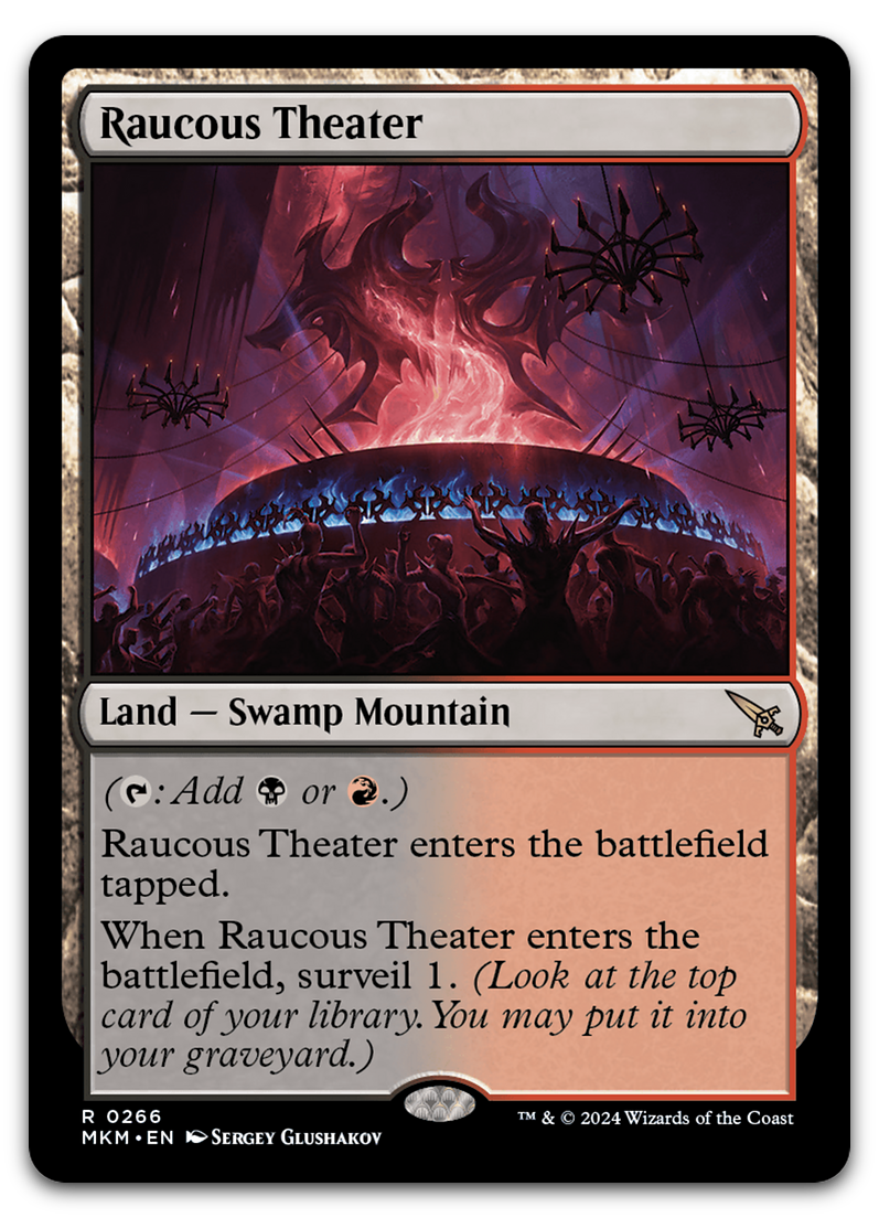 Product image for TCG 532911