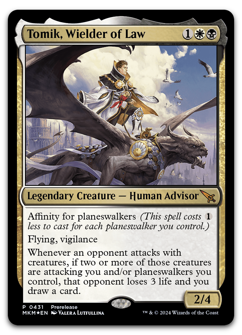 Product image for TCG 532914