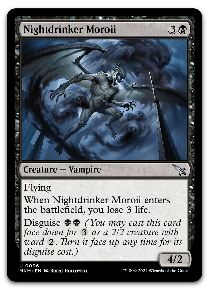 Product image for TCG 532915