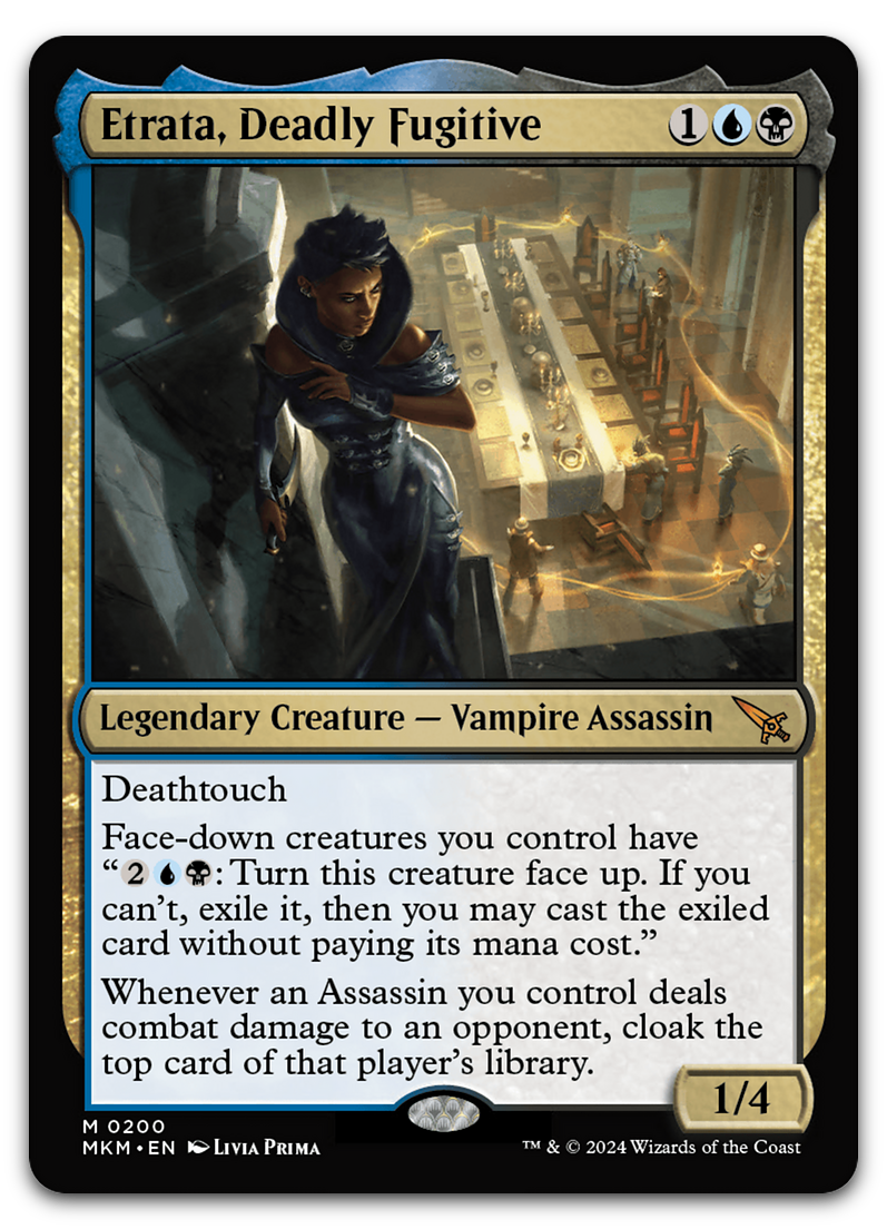 Product image for TCG 532917