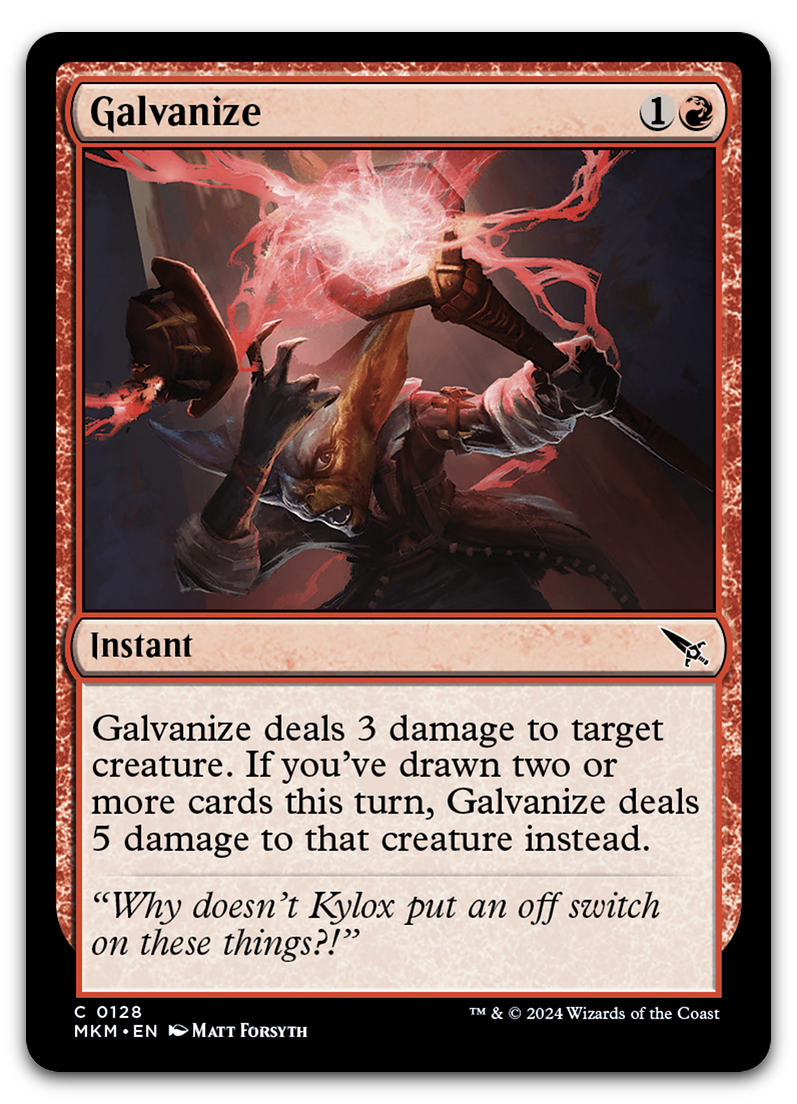Product image for TCG 532919