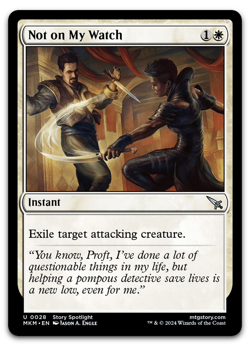 Product image for TCG 532920