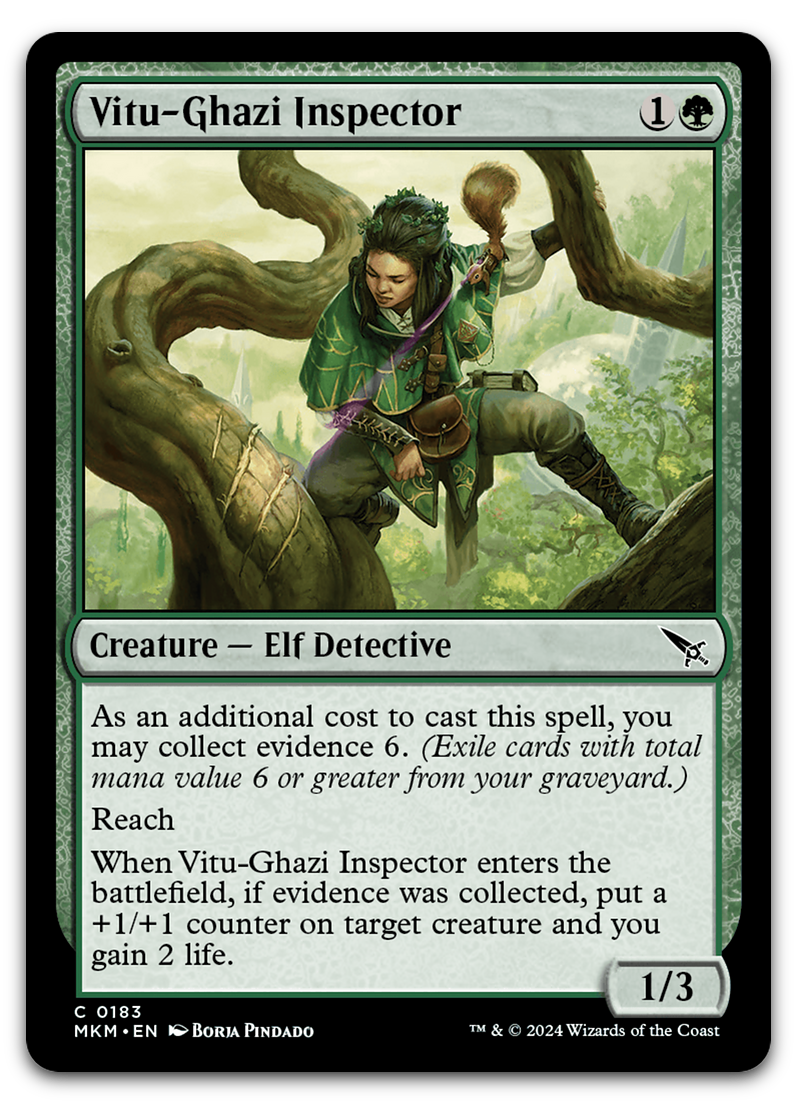 Product image for TCG 532926