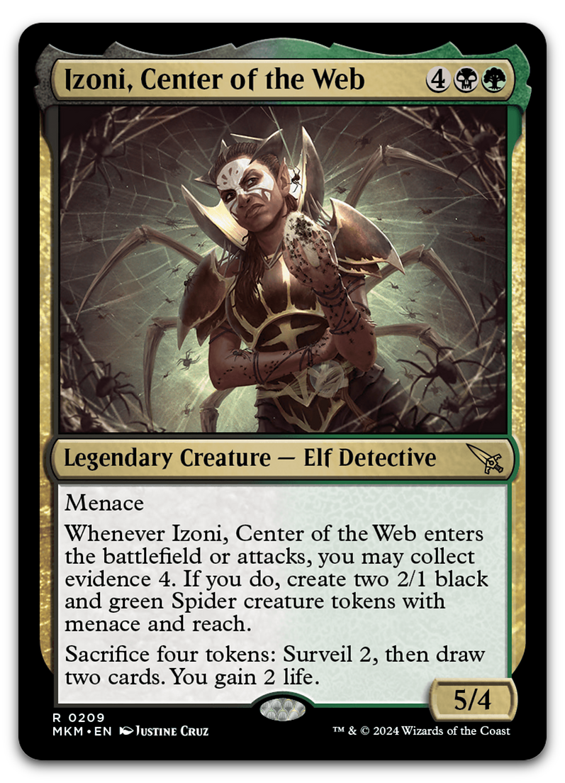 Product image for TCG 532934