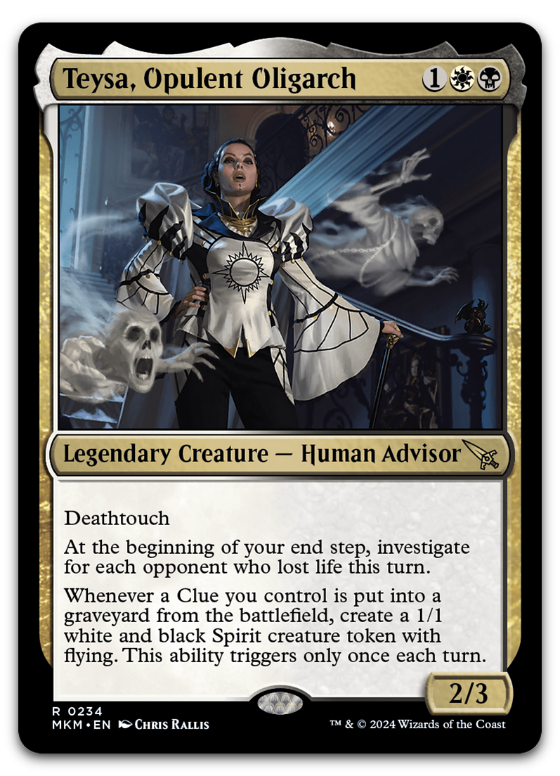 Product image for TCG 532935