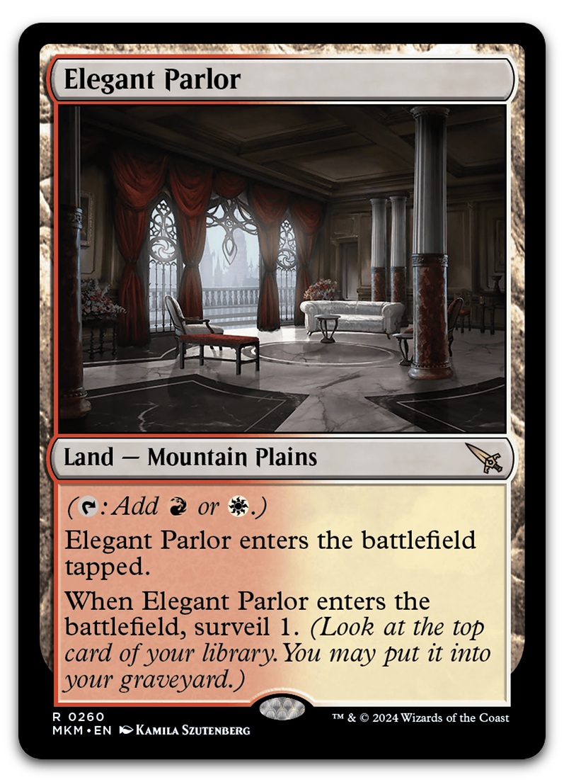 Product image for TCG 532938