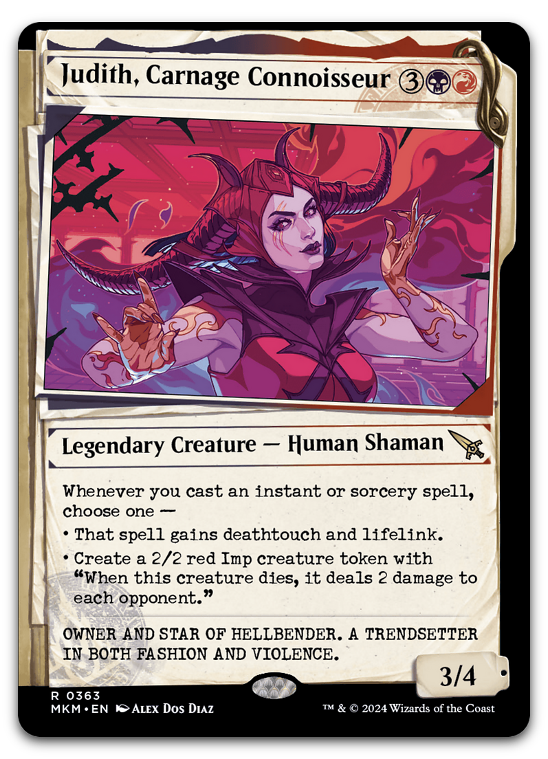 Product image for TCG 532940