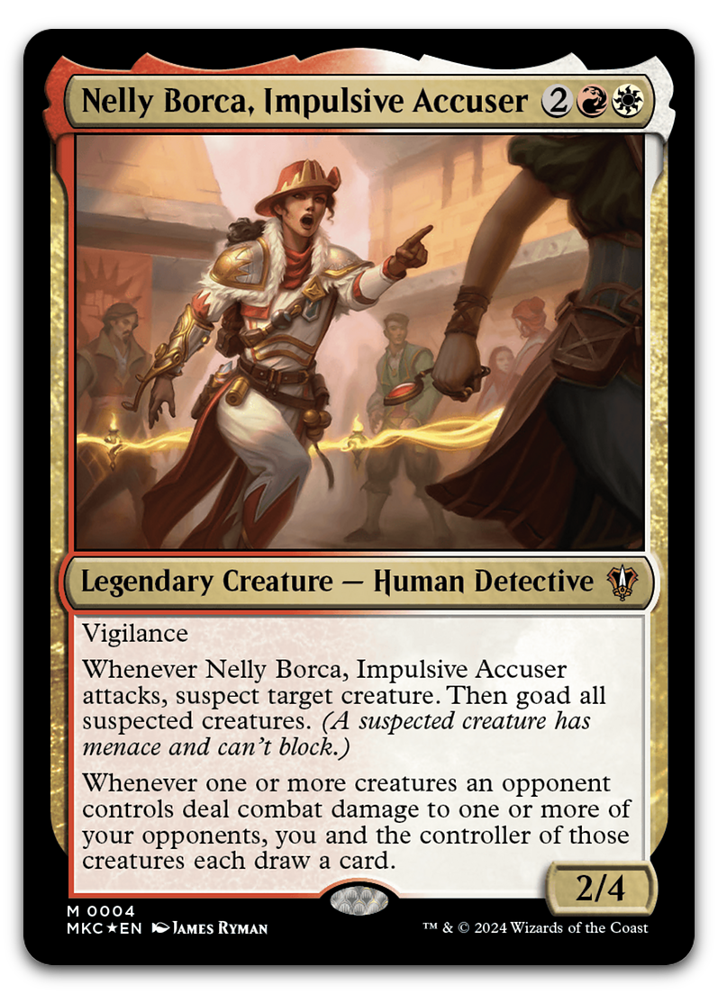 Product image for TCG 532947