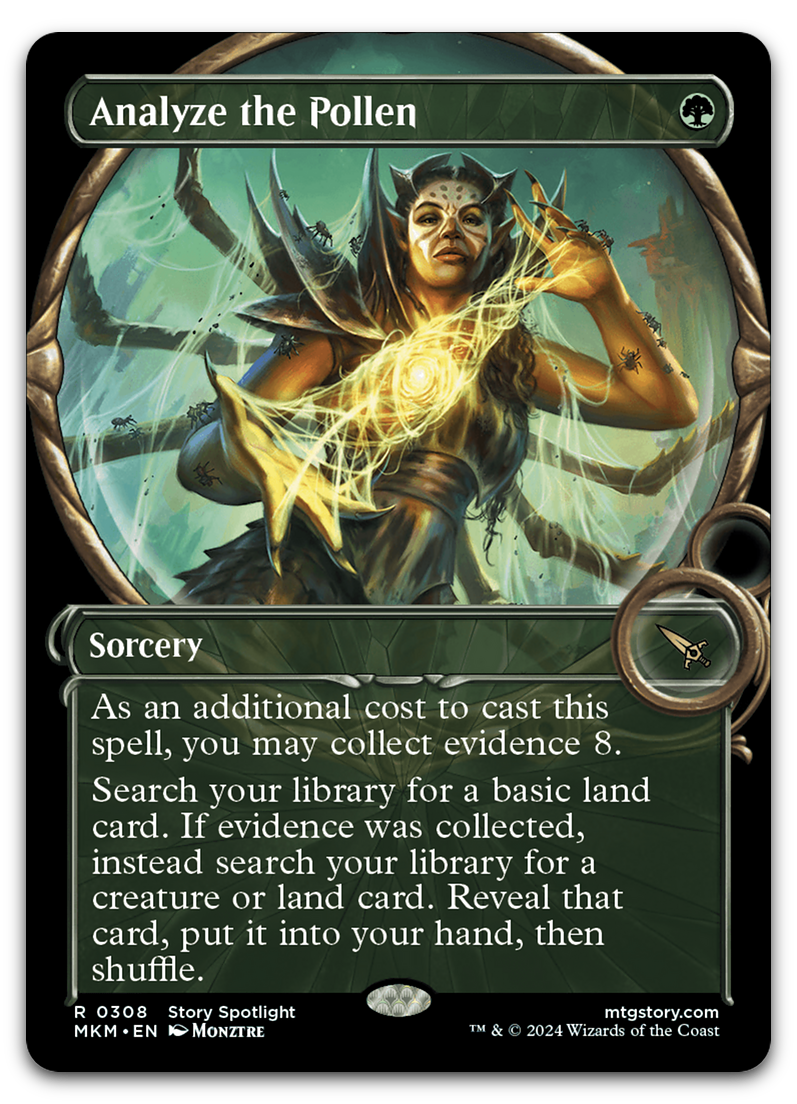 Product image for TCG 532948