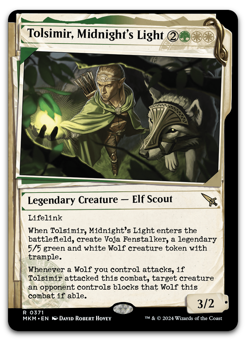 Product image for TCG 532953