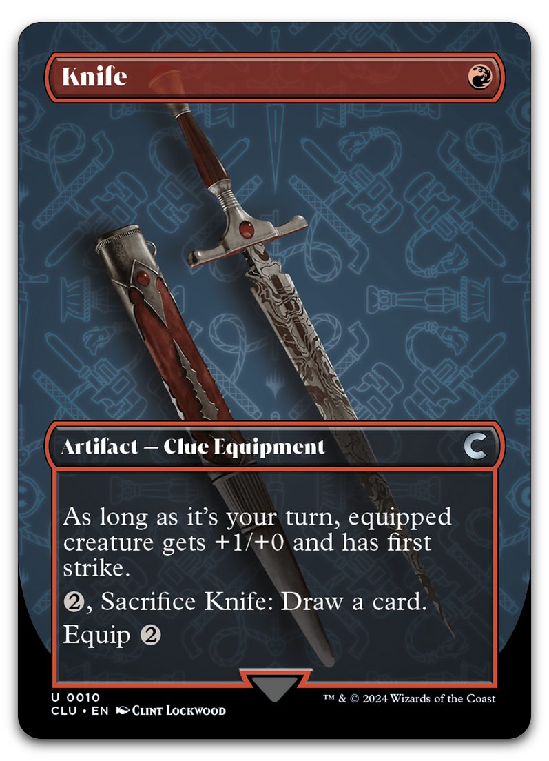 Product image for TCG 532960