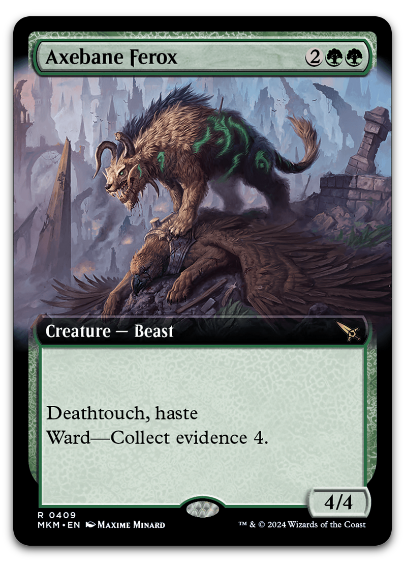 Product image for TCG 532971
