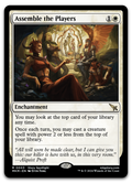 Product image for TCG 533007