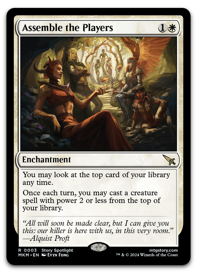 Product image for TCG 533007