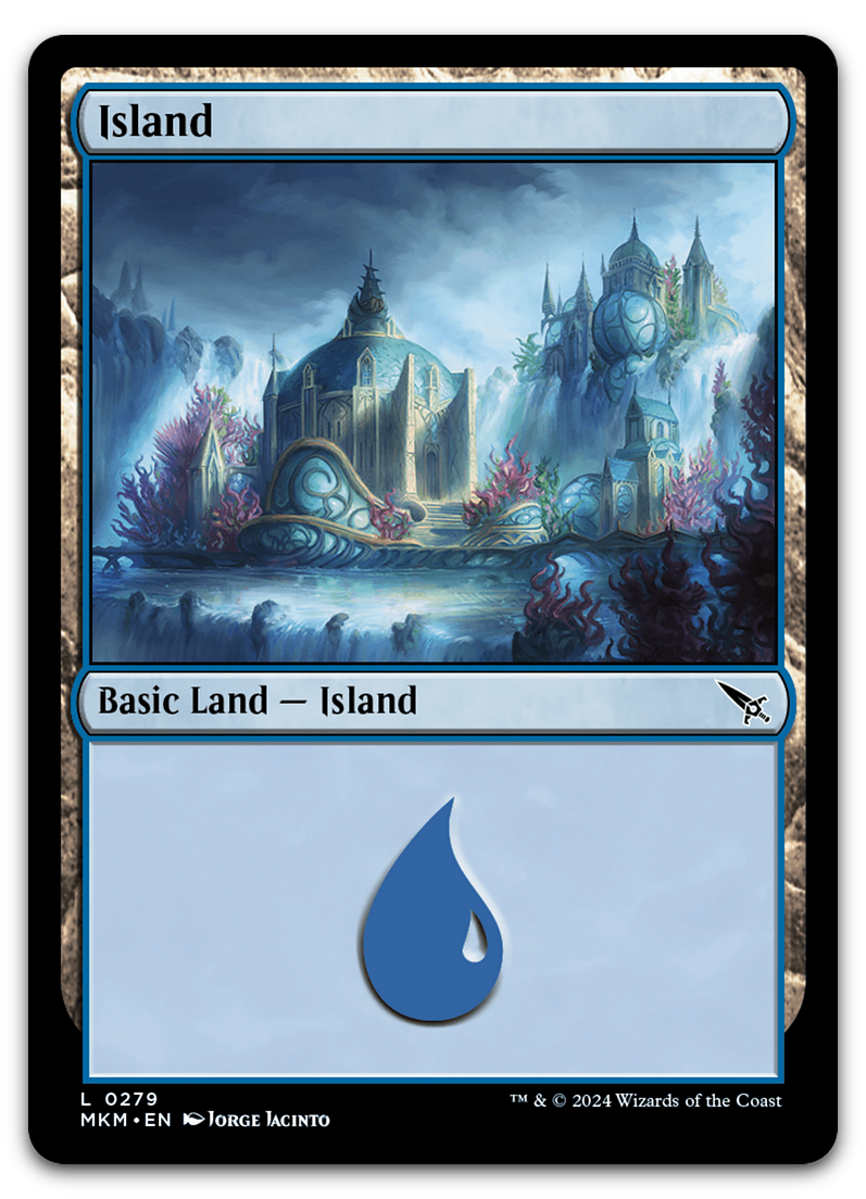 Product image for TCG 533124