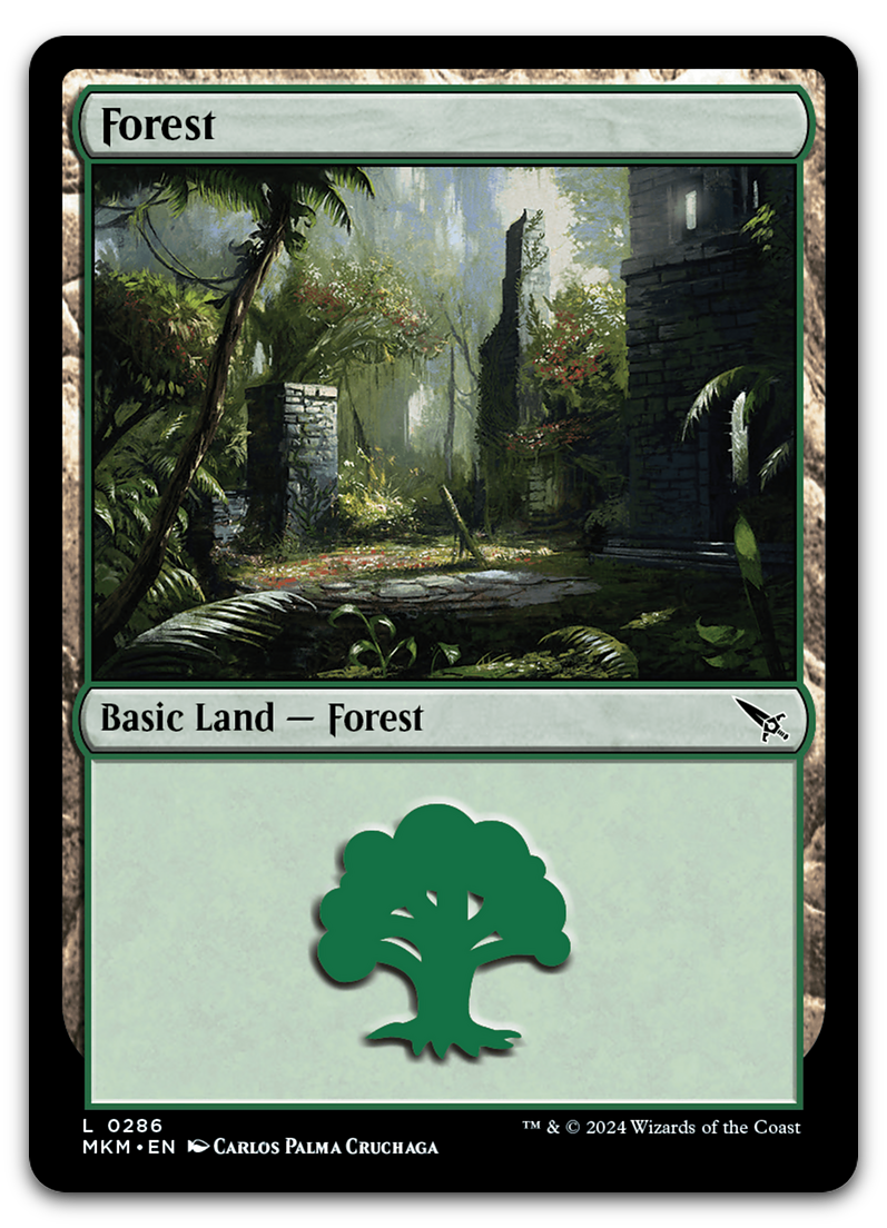 Product image for TCG 533127