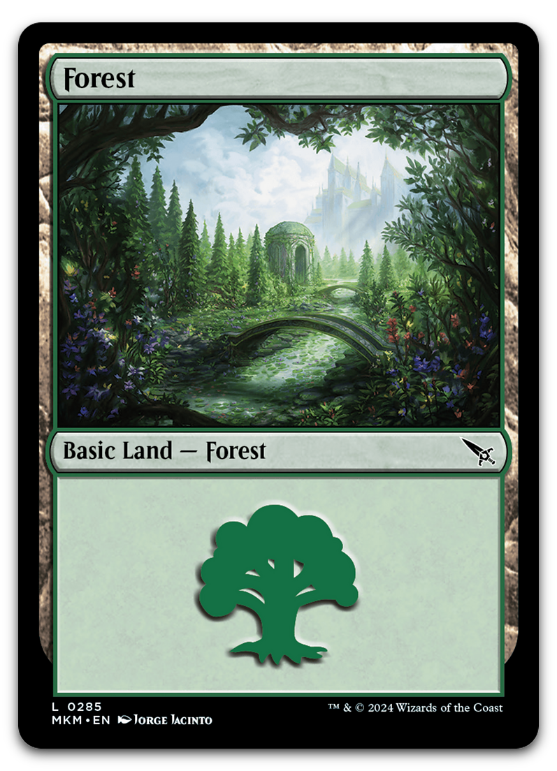 Product image for TCG 533129
