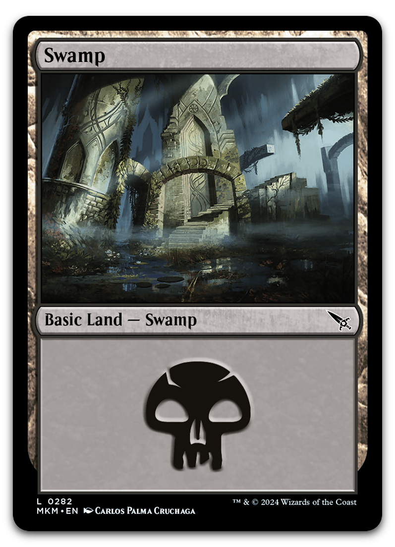 Product image for TCG 533131