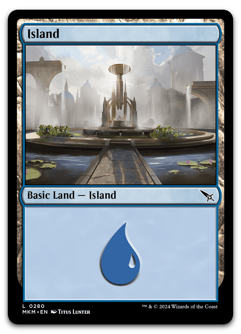 Product image for TCG 533132