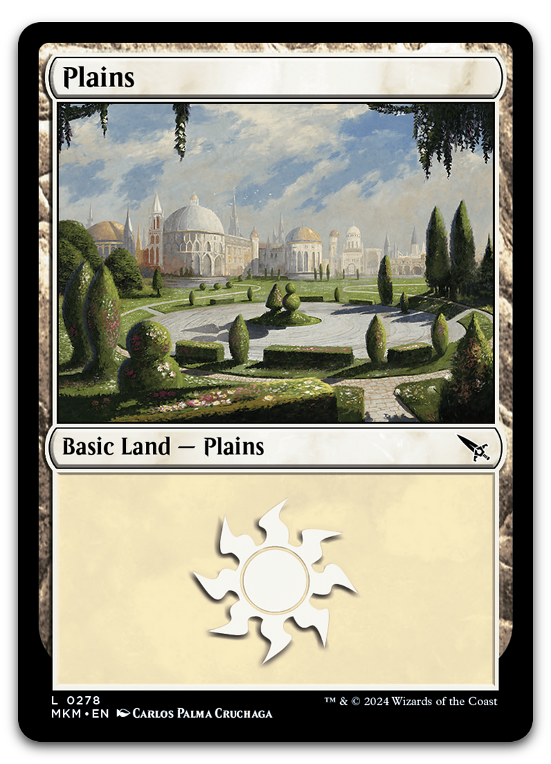 Product image for TCG 533133