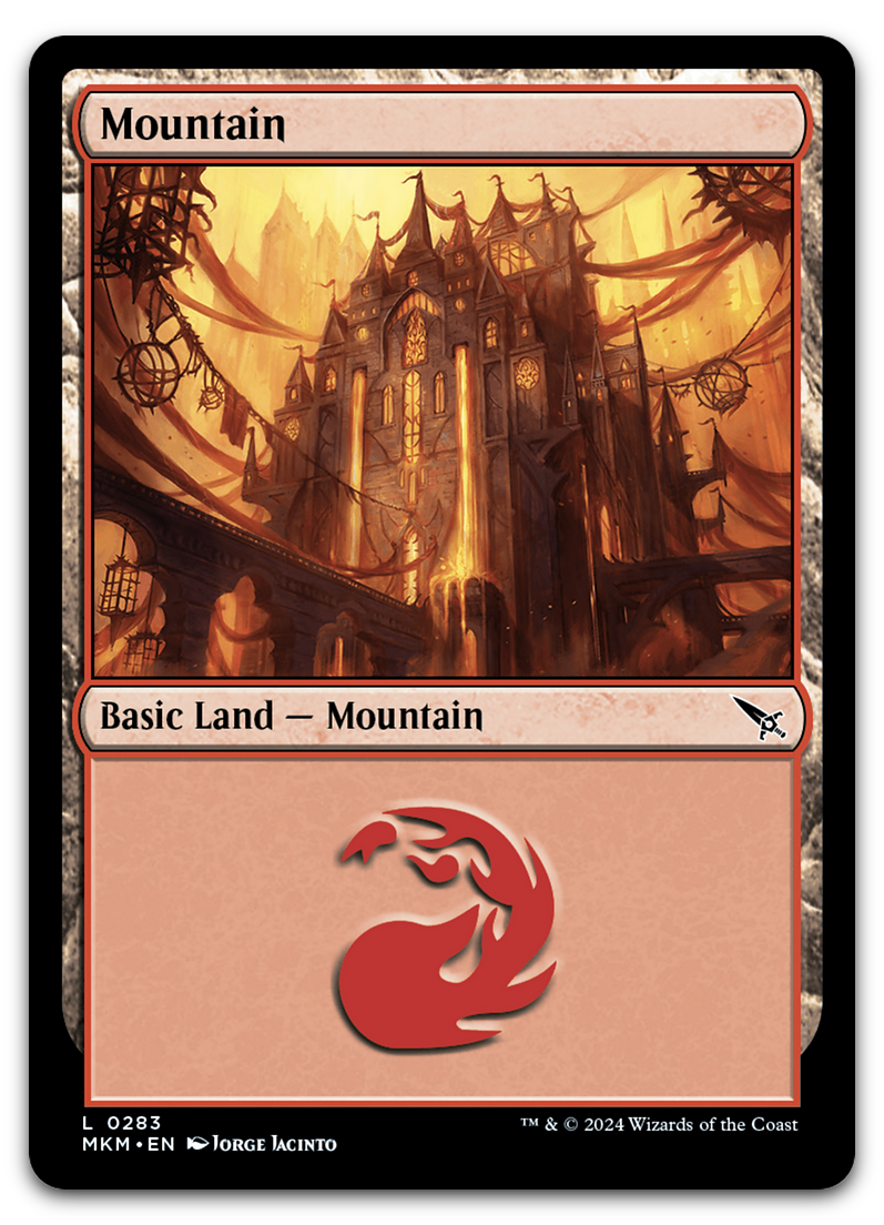 Product image for TCG 533136