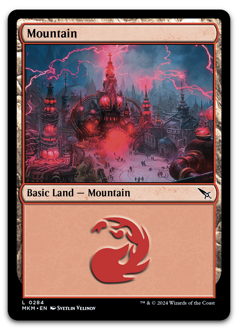 Product image for TCG 533137