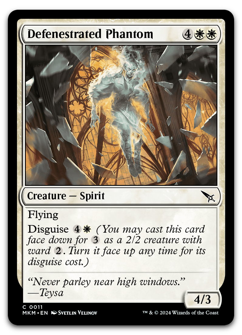 Product image for TCG 533143