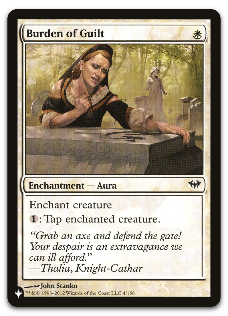Product image for TCG 533144