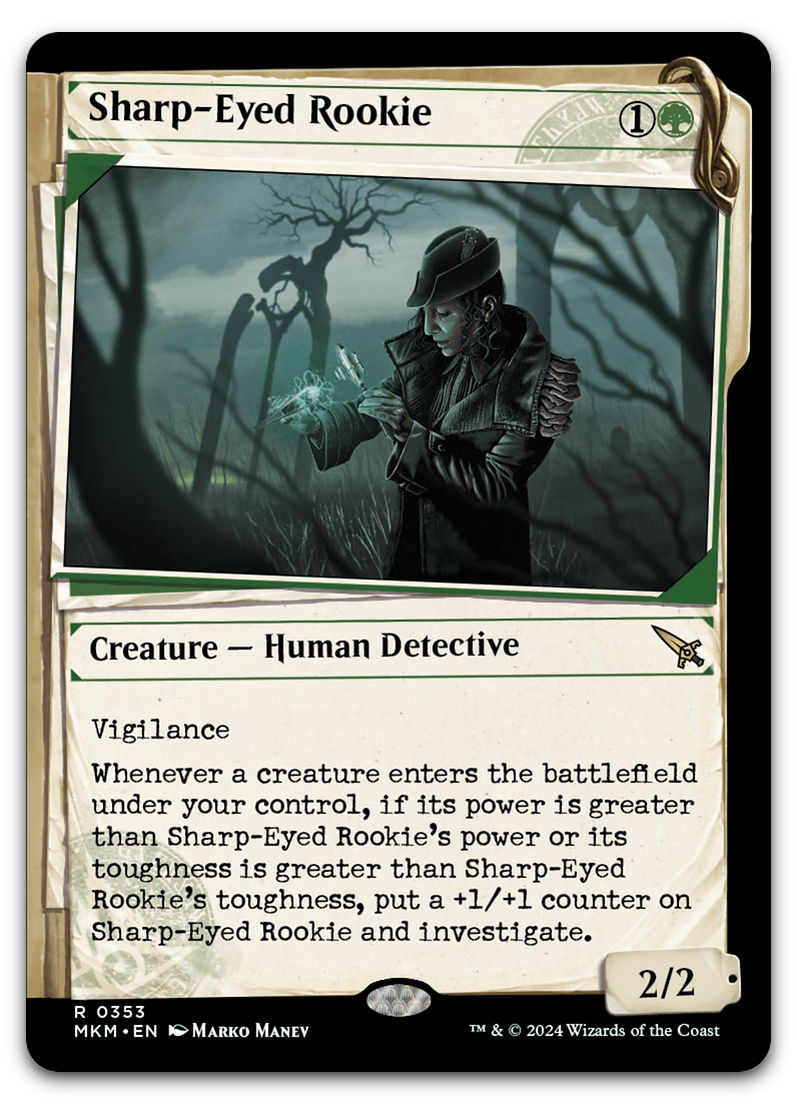 Product image for TCG 533152
