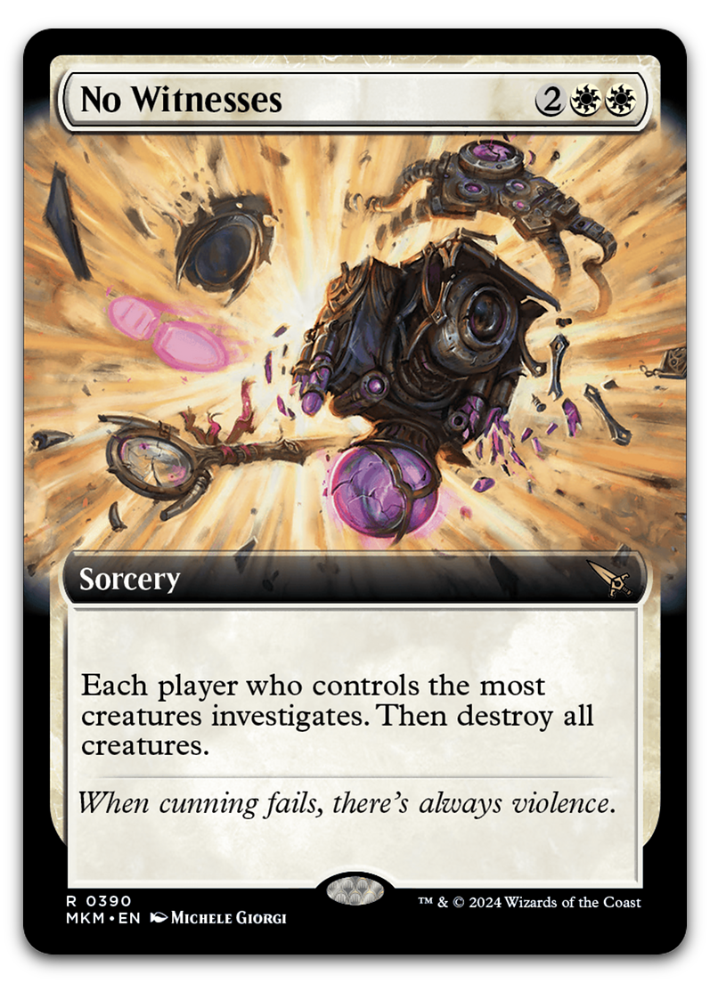 Product image for TCG 533160