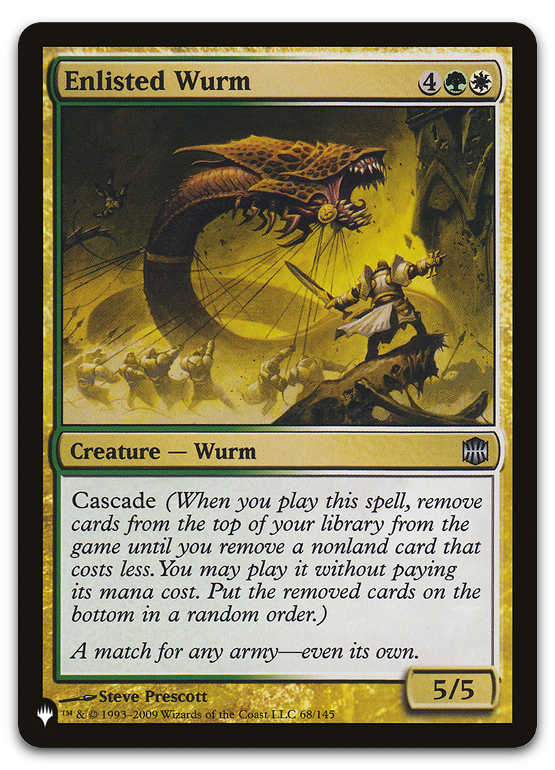 Product image for TCG 533162