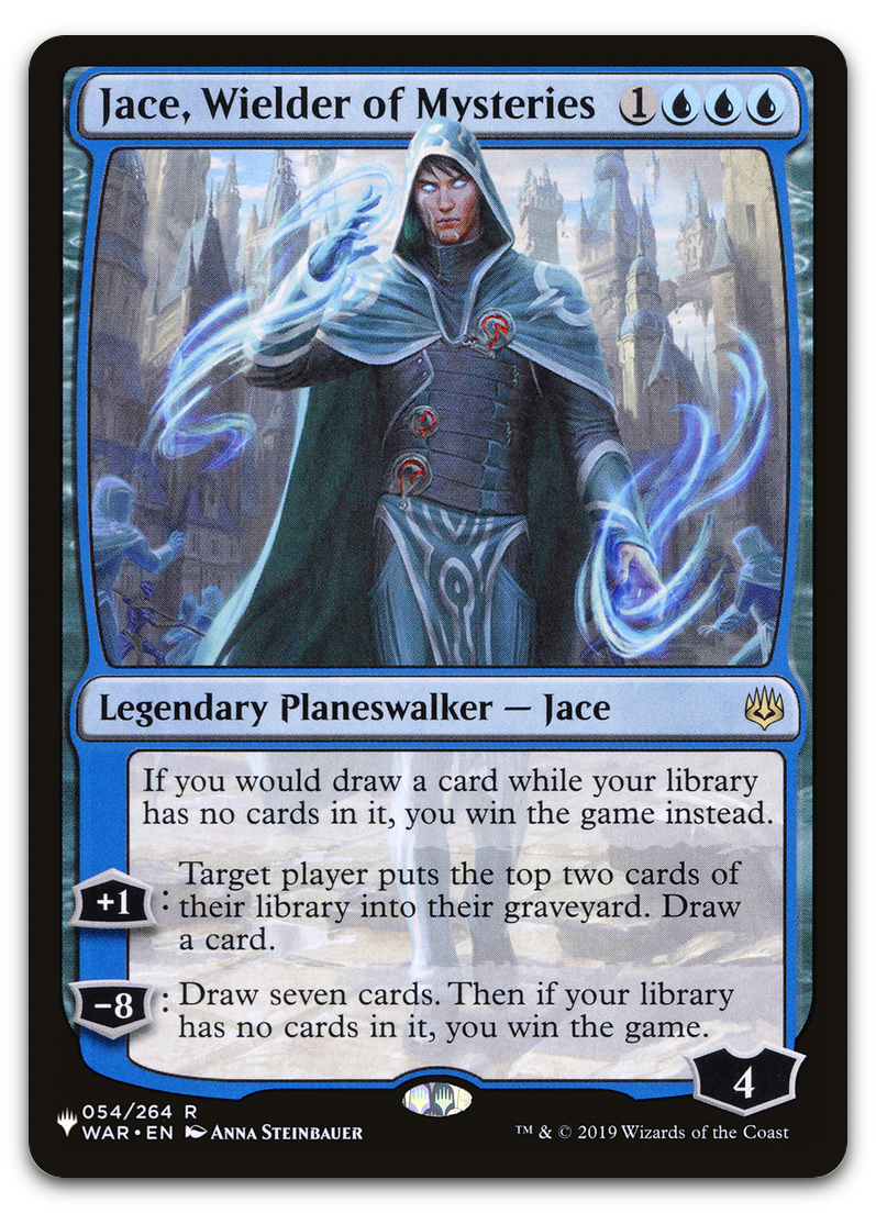 Product image for TCG 533169