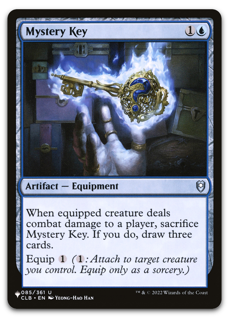 Product image for TCG 533190