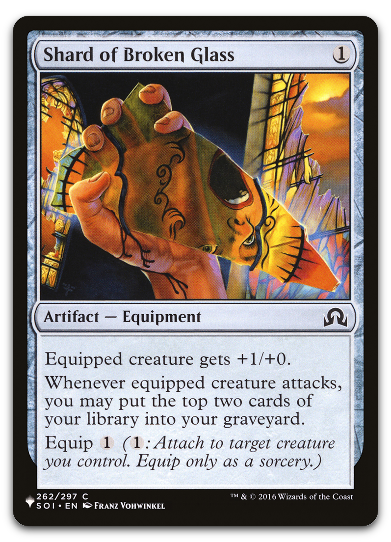 Product image for TCG 533195