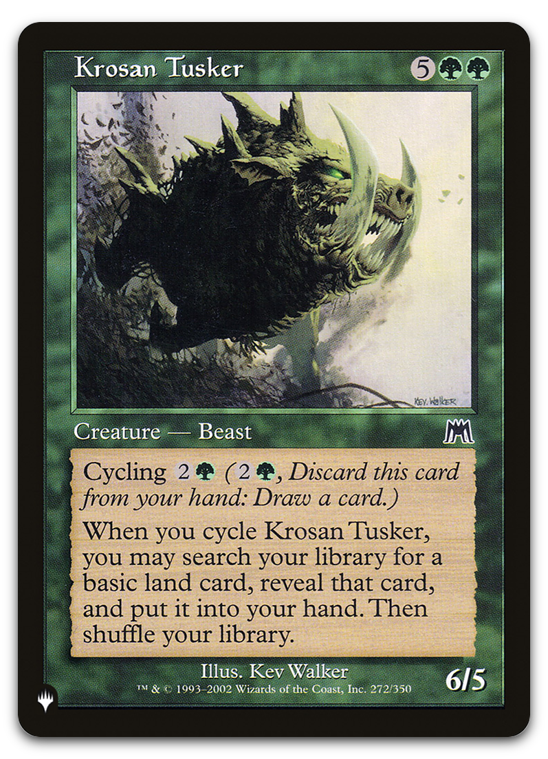 Product image for TCG 533201