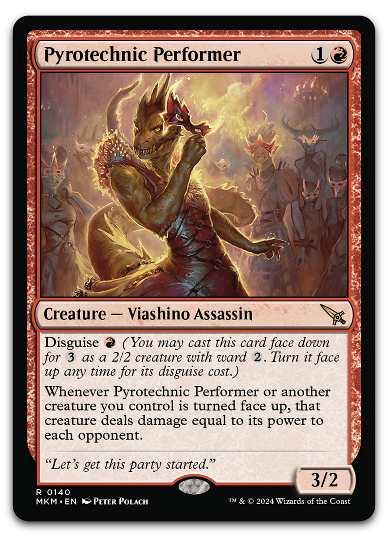 Product image for TCG 533381