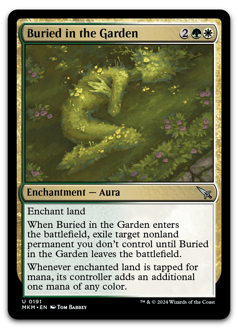 Product image for TCG 533385