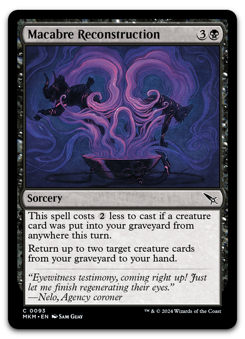 Product image for TCG 533394