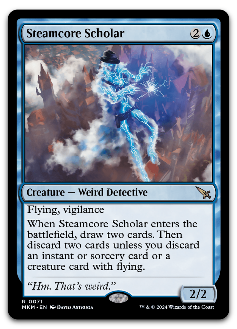 Product image for TCG 533395