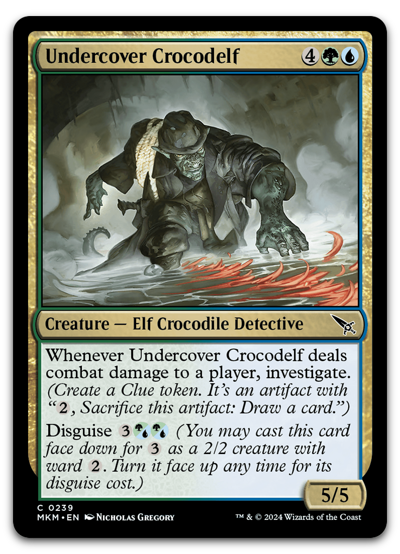 Product image for TCG 533397
