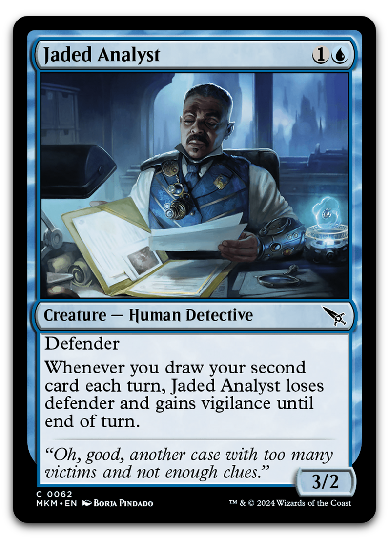 Product image for TCG 533403