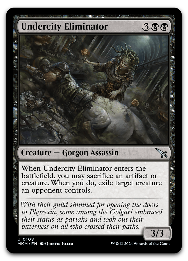 Product image for TCG 533406
