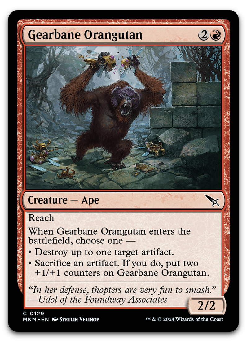 Product image for TCG 533407