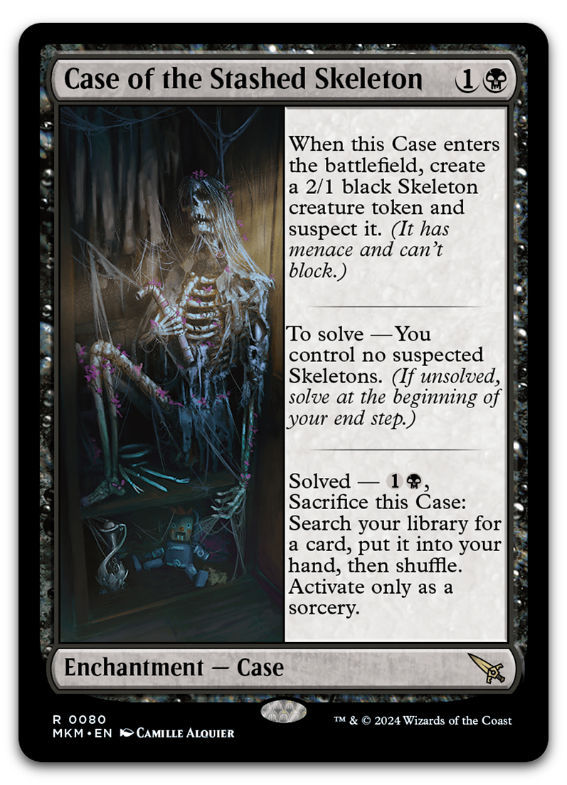 Product image for TCG 533408