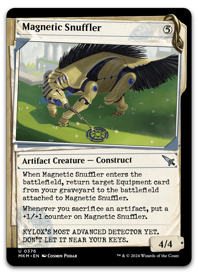 Product image for TCG 533409
