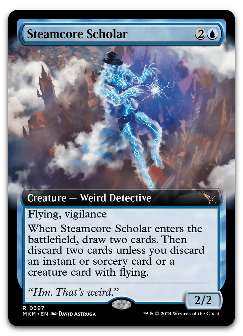 Product image for TCG 533414