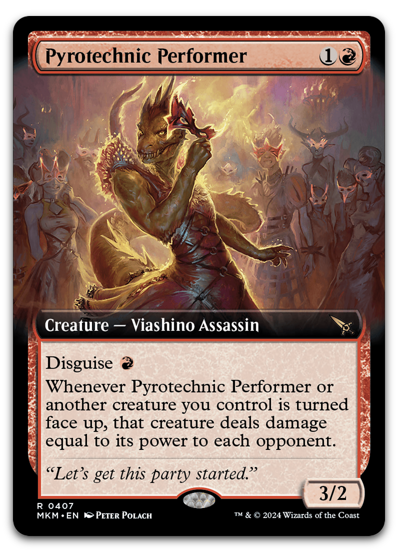 Product image for TCG 533419