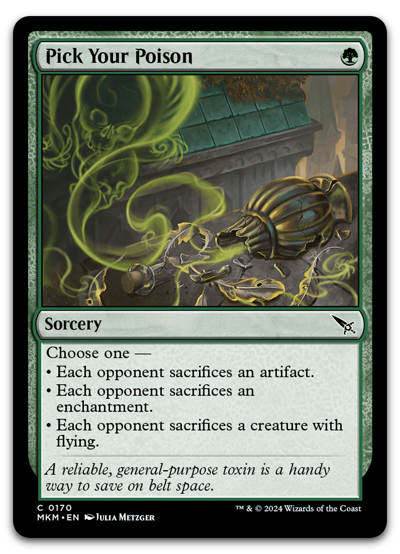 Product image for TCG 533900
